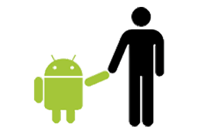 Versão escolhida e definitiva do Android
